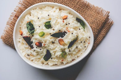 Curd Rice