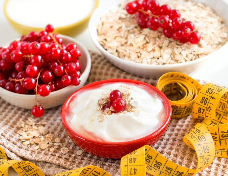 Is Curd Good For Weight Loss- Know Now | Rufil